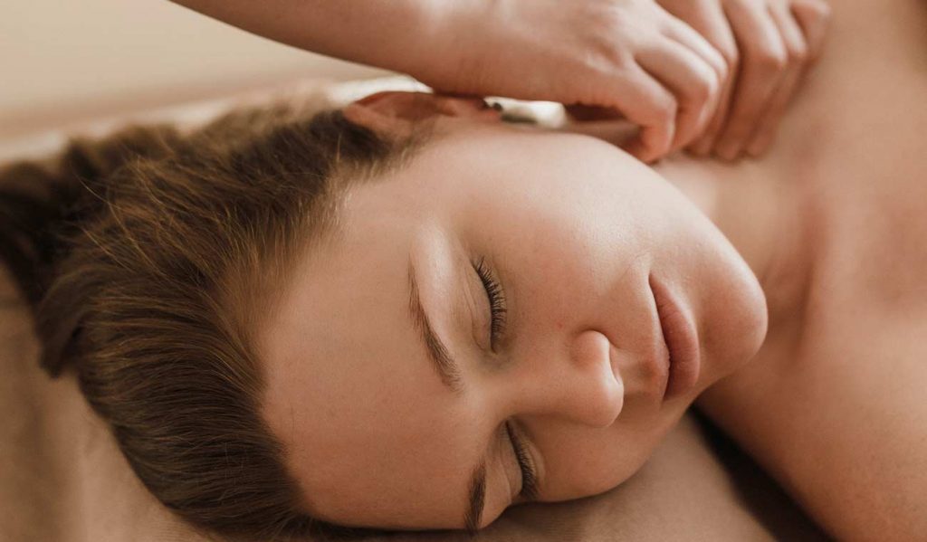 MASSAGE julie gautier