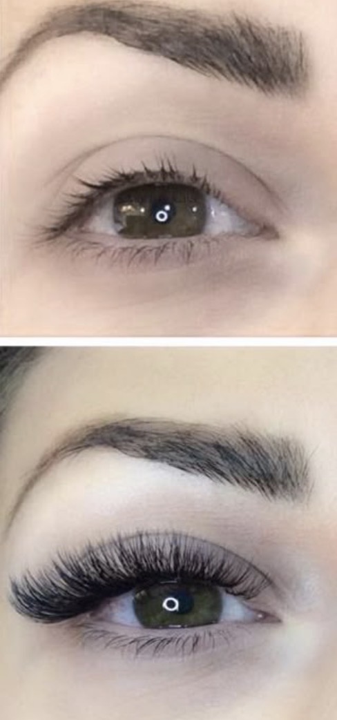 Extension de cils à Marignane : sublimez votre regard sans maquillage