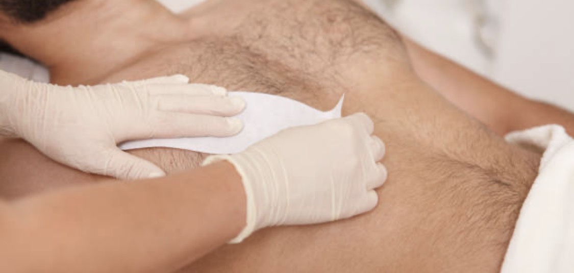 Épilation à la cire homme et femme autour de Marignane : peau douce et résultat durable